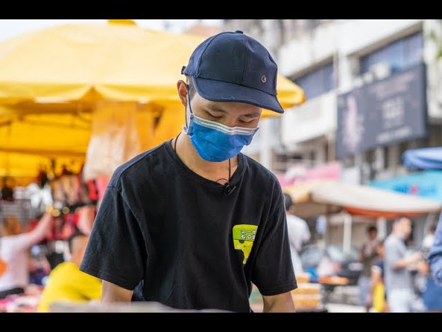 YPPKM 小商家的故事-又一加臭豆腐